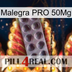 Malegra PRO 50Mg 30